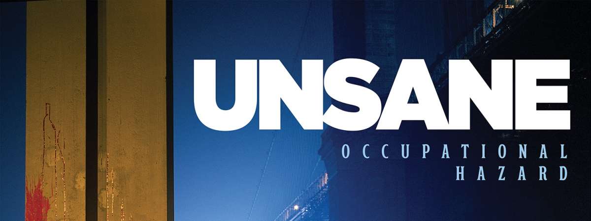 Unsane