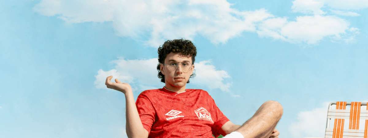 Young Franco