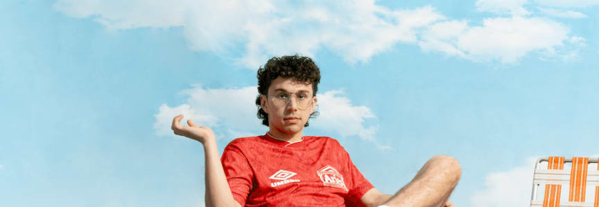 Young Franco