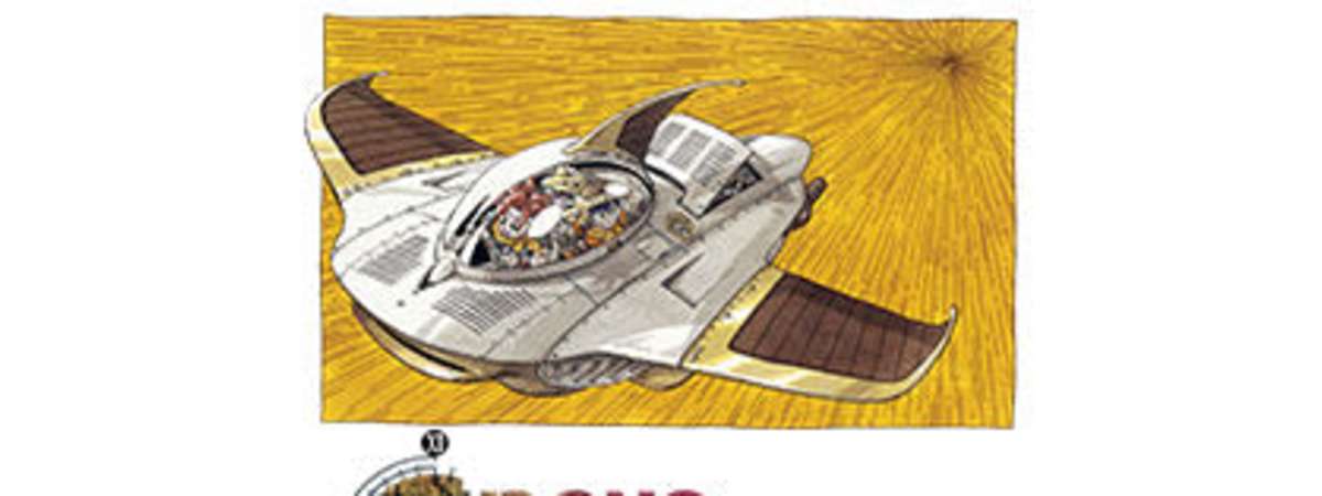 Chrono Trigger