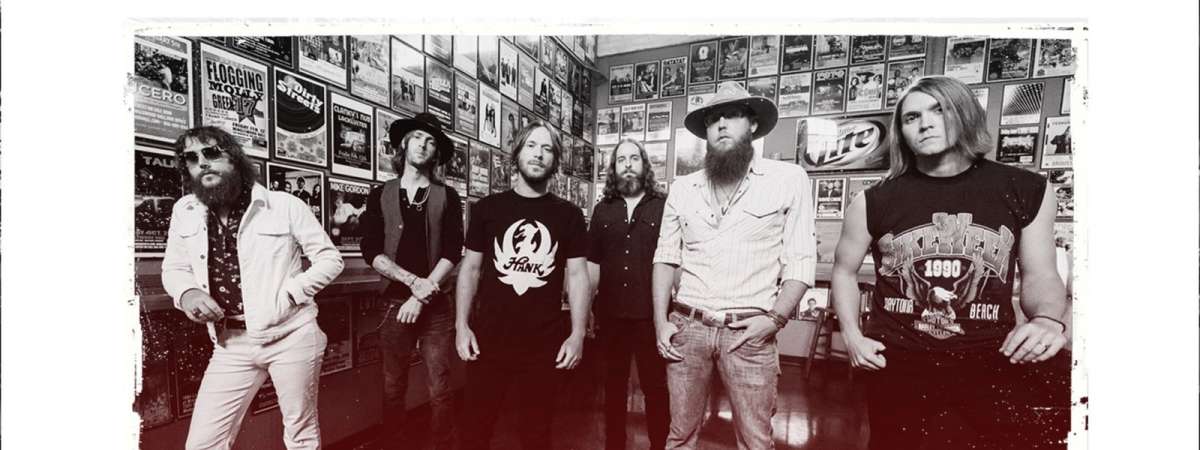 Whiskey Myers
