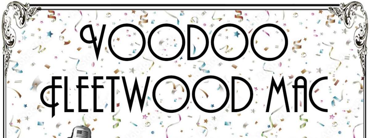 Voodoo Fleetwood Mac
