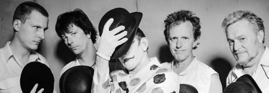 The Adicts