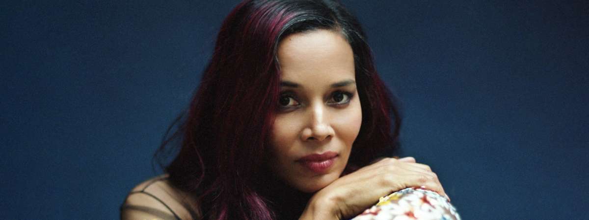 Rhiannon Giddens