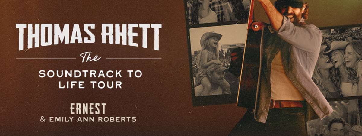 Thomas Rhett