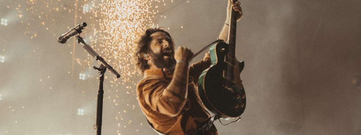 Thomas Rhett: The Soundtrack to Life Tour