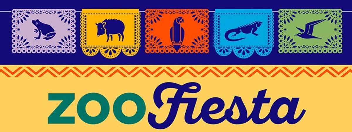 Zoo Fiesta