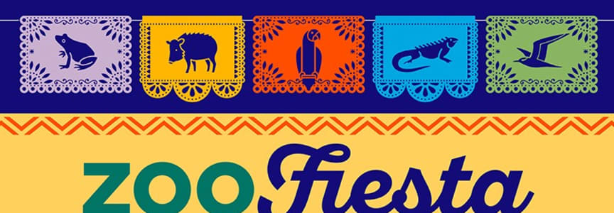 Zoo Fiesta