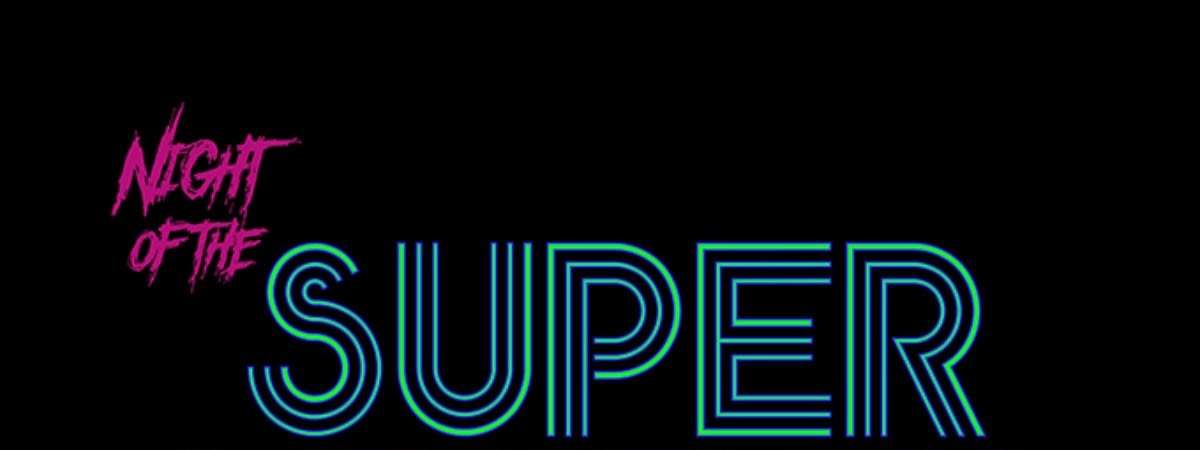 SuperWrestlers