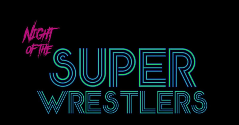 SuperWrestlers