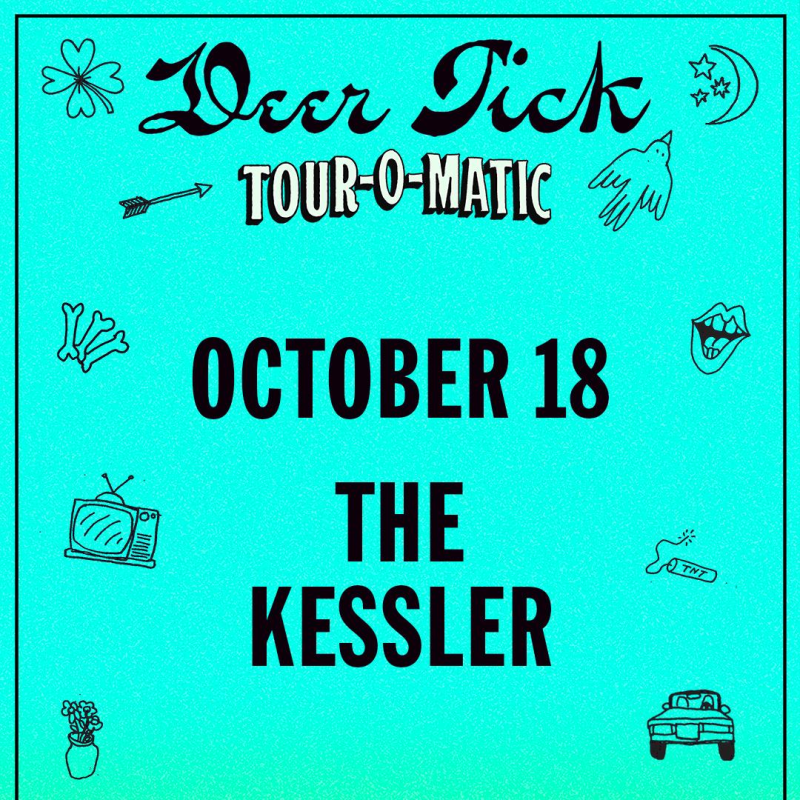 Deer Tick with special guest Presley Haile