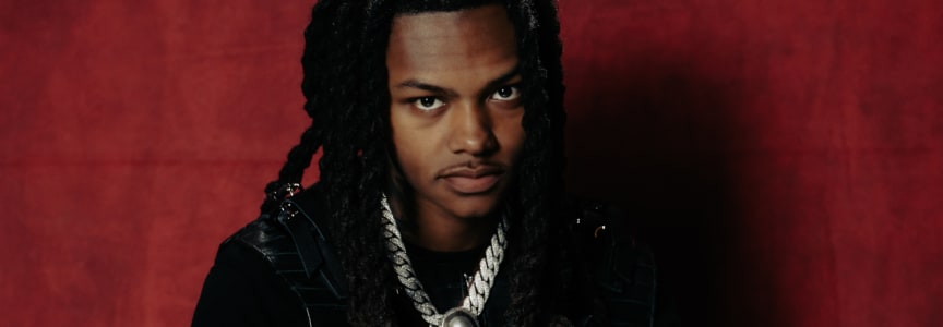 BabyFxce E - Be Da Realest Tour 2026