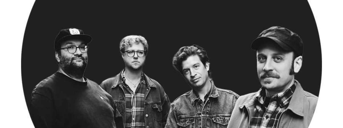 Deer Tick with special guest Presley Haile