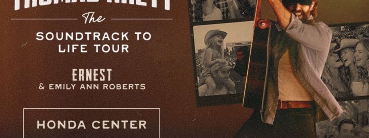 Thomas Rhett