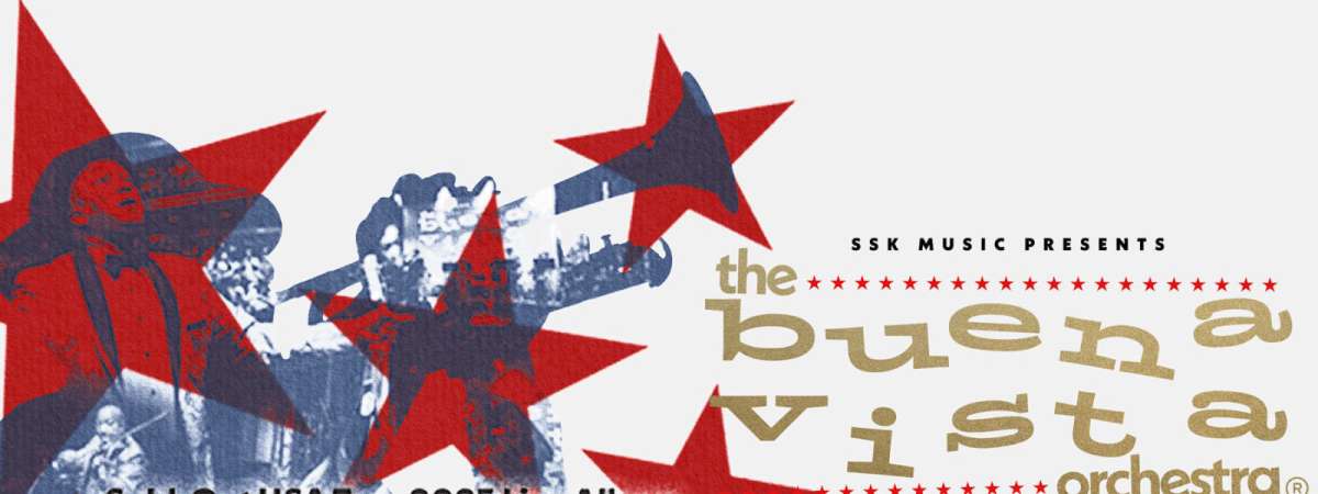 Buena Vista Orchestra