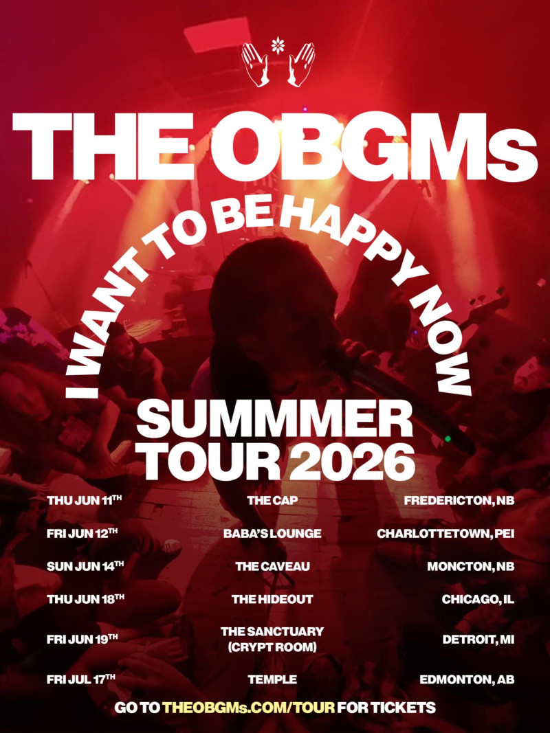 The OBGMs