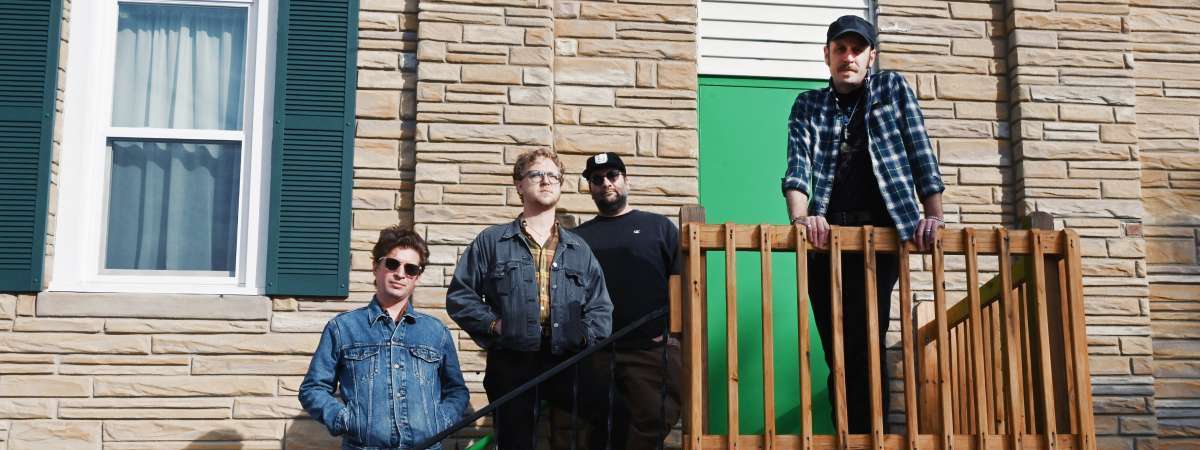 Deer Tick