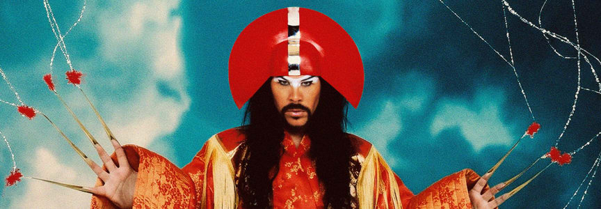 Empire of the Sun, Polo & Pan, Midnight Generation