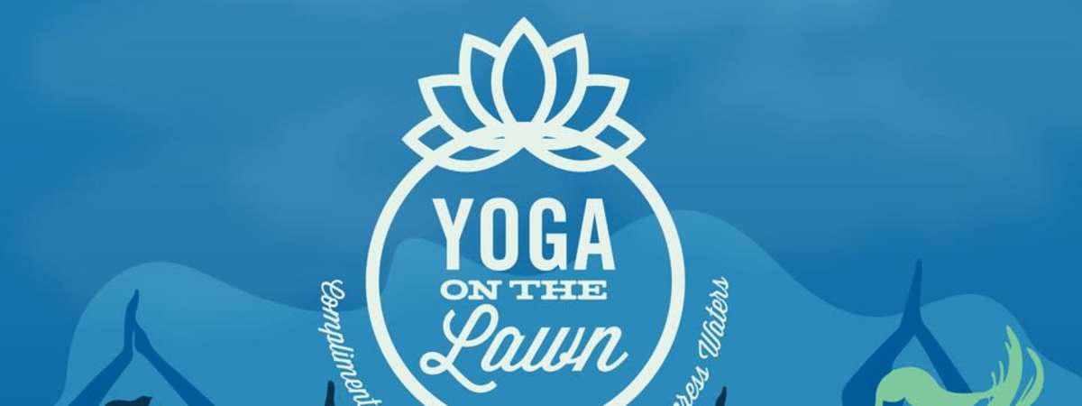 Yoga at The Sound