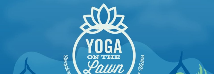 Yoga at The Sound