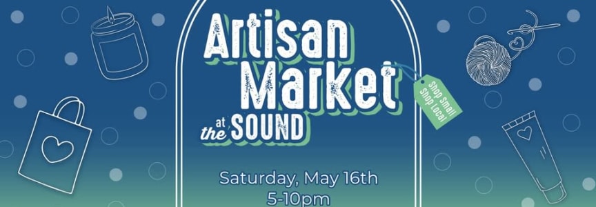 Artisan Market @ The Sound