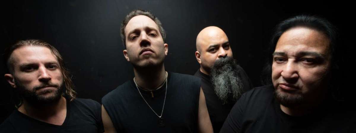 Fear Factory - Cybernetic Domination Tour 2026