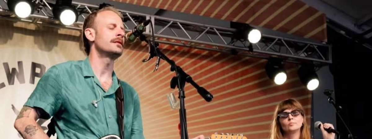 Deer Tick with special guest Presley Haile