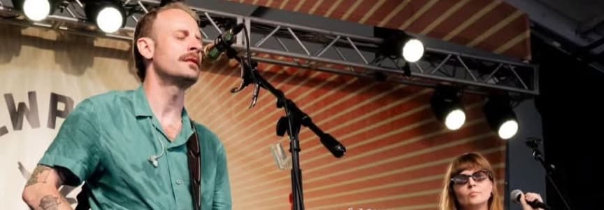 Deer Tick with special guest Presley Haile