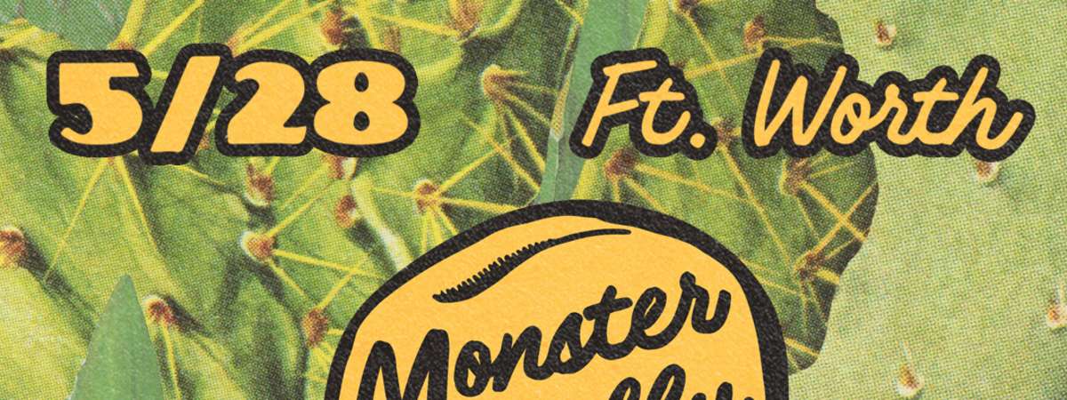 Monster Rally
