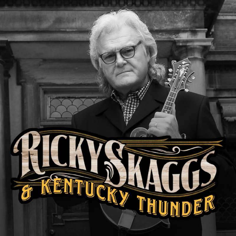 Orchestra Kentucky Special: Ricky Skaggs