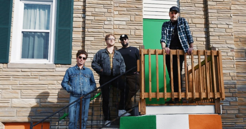 Deer Tick