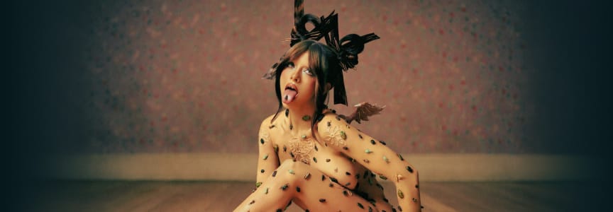 Melanie Martinez: The Hades Ritual