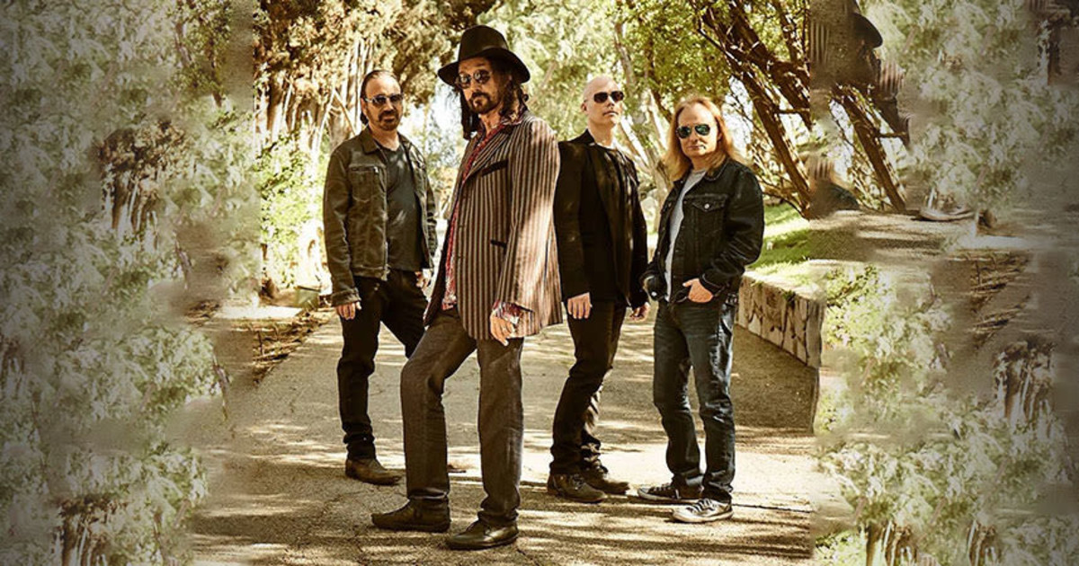 Mike Campbell & The Dirty Knobs