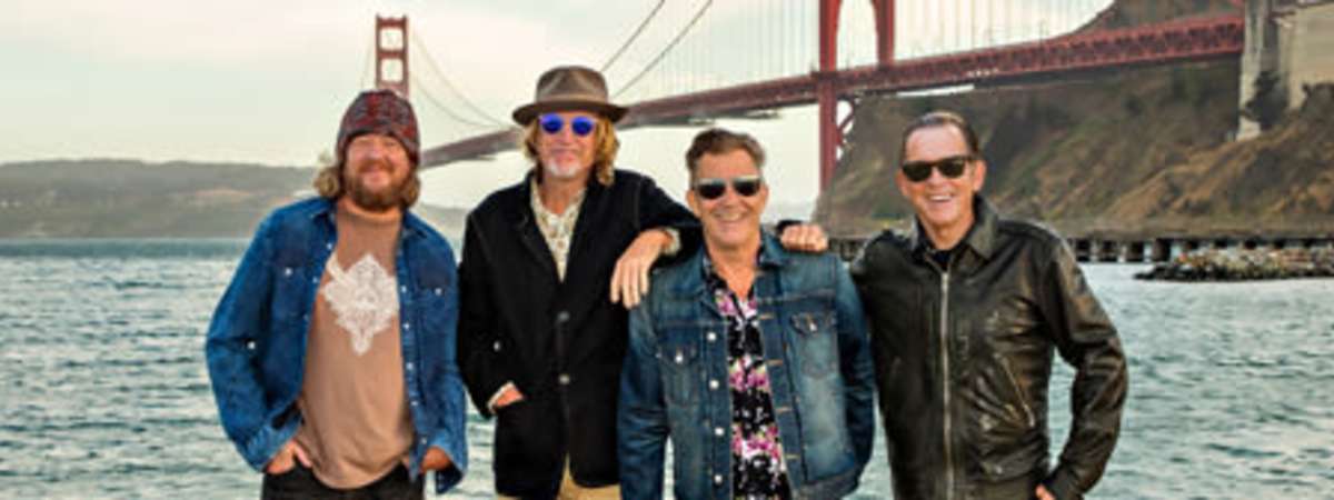 Tommy Castro & The Painkillers