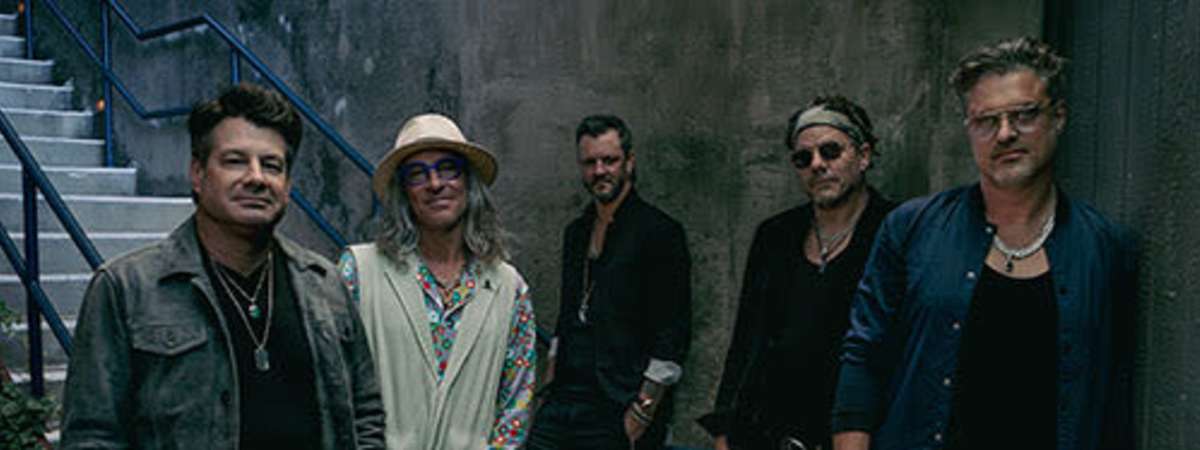 Collective Soul, Fuel