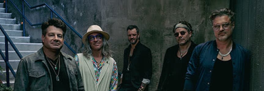 Collective Soul, Fuel