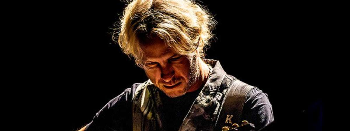 Kenny Wayne Shepherd