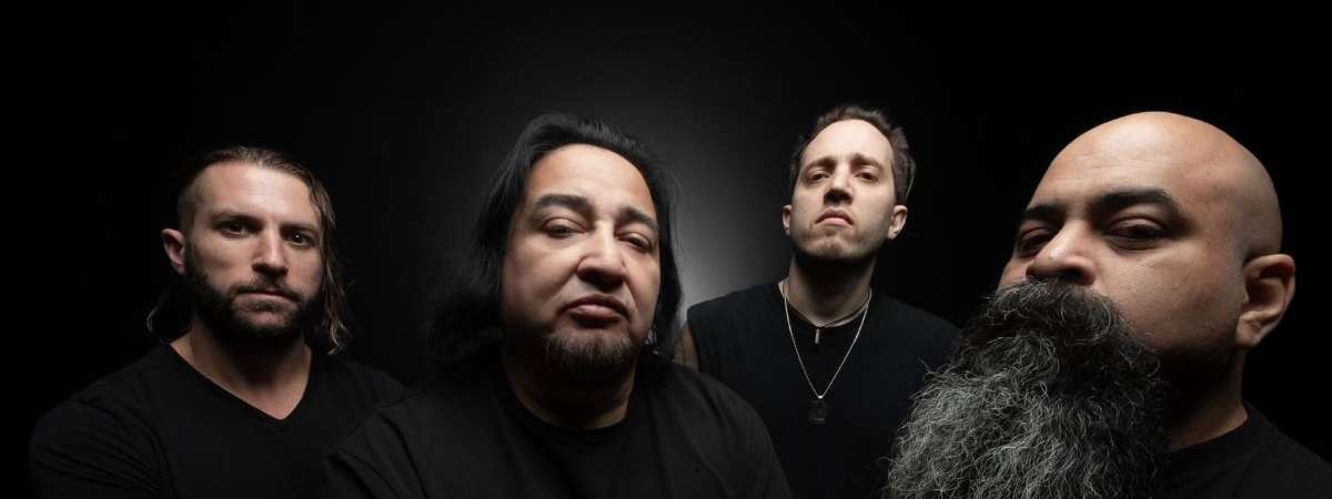 Fear Factory, Darkest Hour, Brotality, Suicide Cages