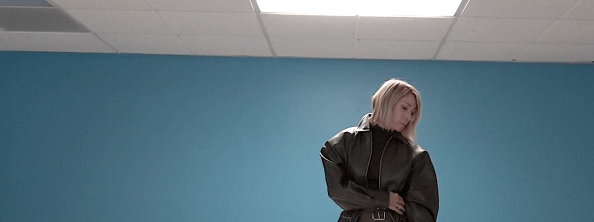 Kim Gordon