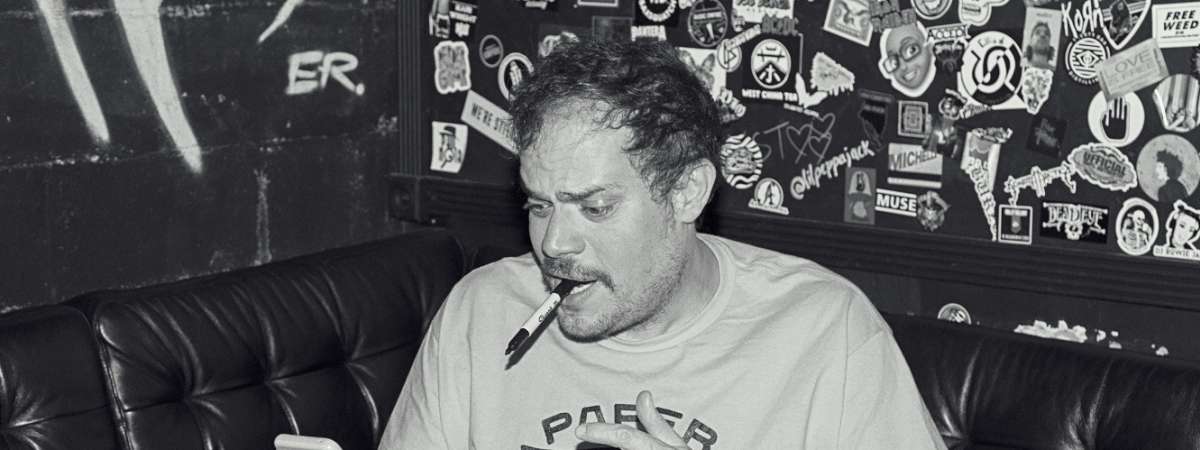Jeff Rosenstock