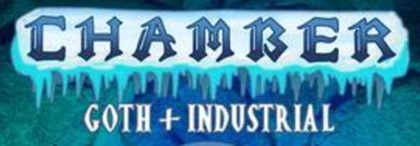 Chamber: Goth & Industrial Night