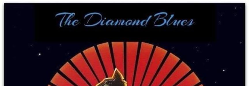 Diamond Blues Jam (Jerry Garcia Band Tribute)