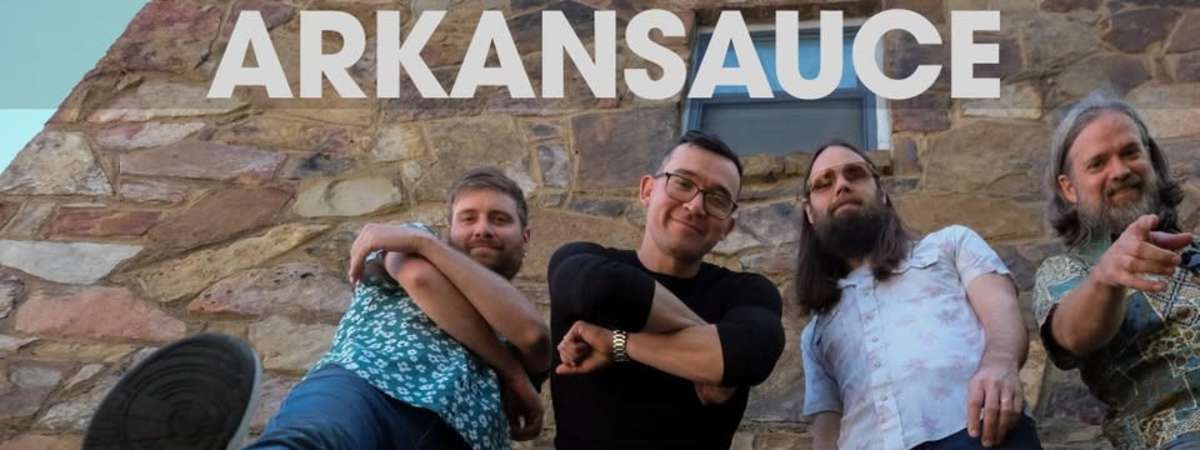 Arkansauce