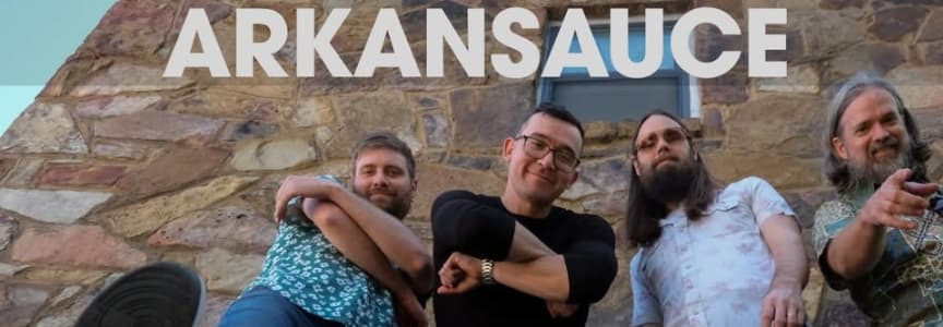 Arkansauce