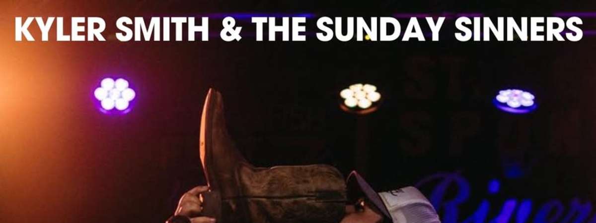 Kyler Smith & The Sunday Sinners