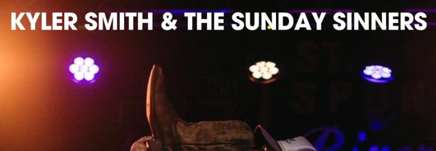 Kyler Smith & The Sunday Sinners