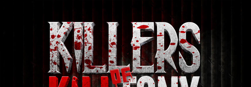 Killers of Kill Tony