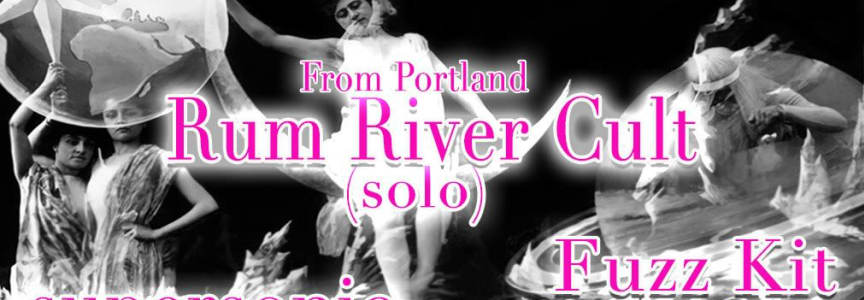 Rum River Cult (solo)