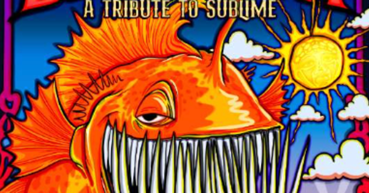 Badfish - A Tribute to Sublime w/ Krooked Treez in VENICE at The