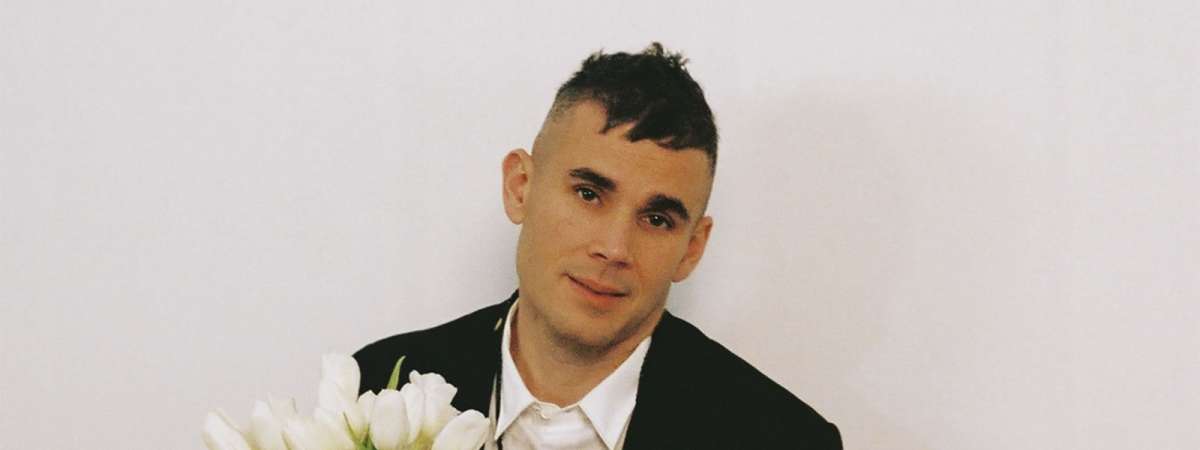 Rostam - American Stories Tour with Henry Solomon